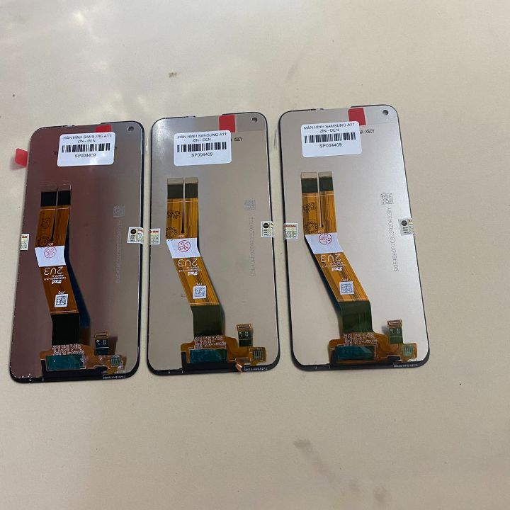 Màn hình SAMSUNG A11 ZIN