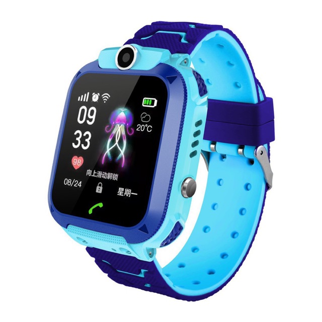 Đồng hồ định vị a28