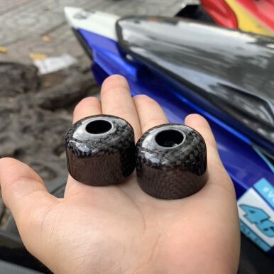 Gù trung carbon (070590)