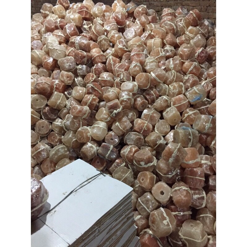 [HCM]Đá Muối Liếm Động Vật ( 2-3kg/cục)