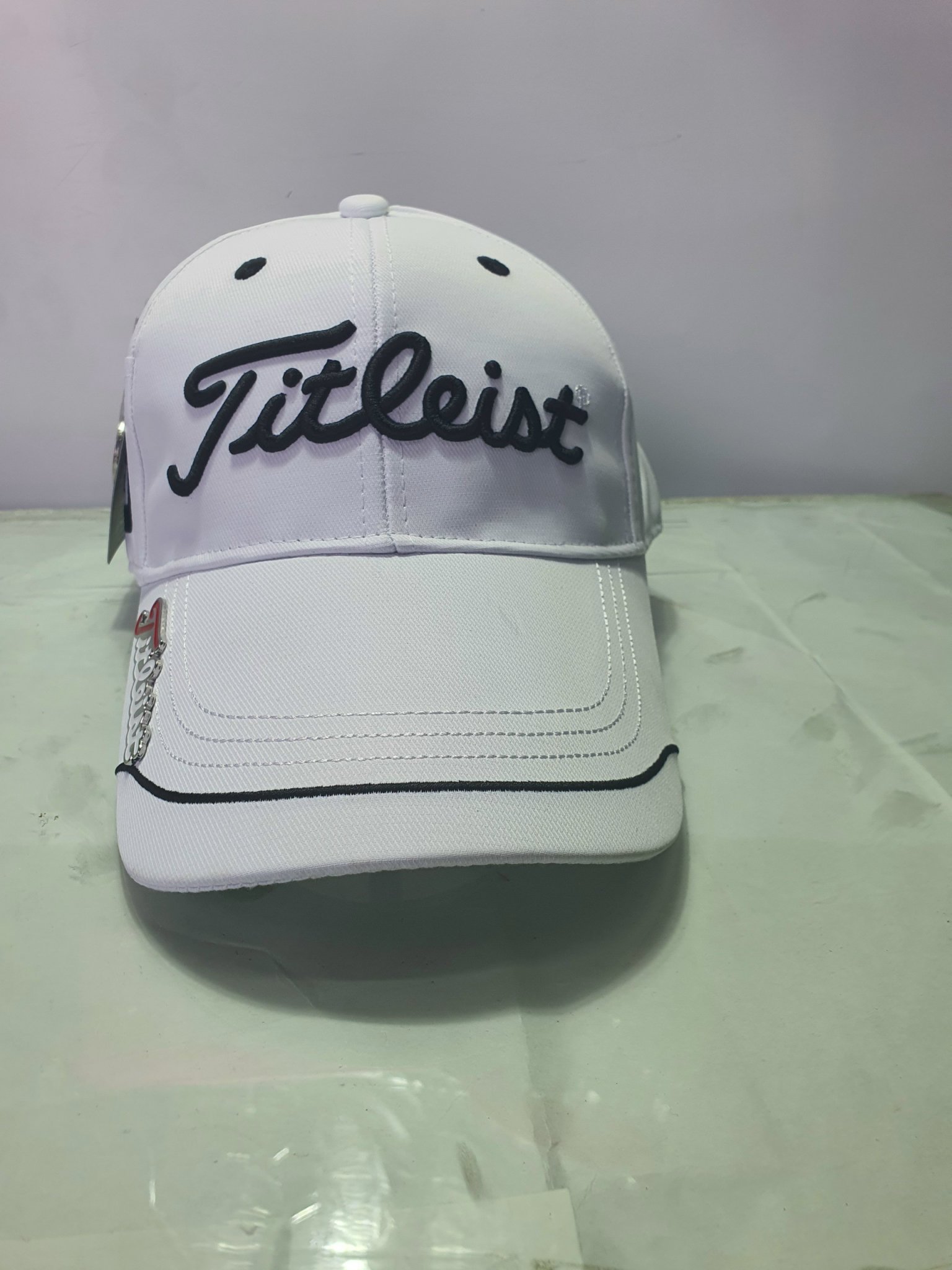 Mũ Golf Titleist -  Nón Golf  Chuyên Dành Cho Các Golf Thủ (chất lượng Cao)