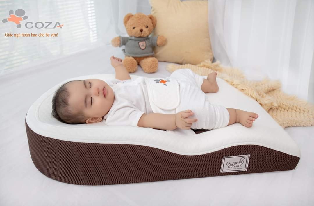ĐẸM COZA CHỐNG TRÀO NGƯỢC-BABYBED