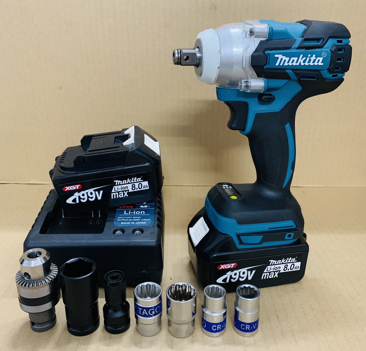 may siet bu long dung pin makita 199 Chất Lượng, Giá Tốt 2021 - Lazada.vn