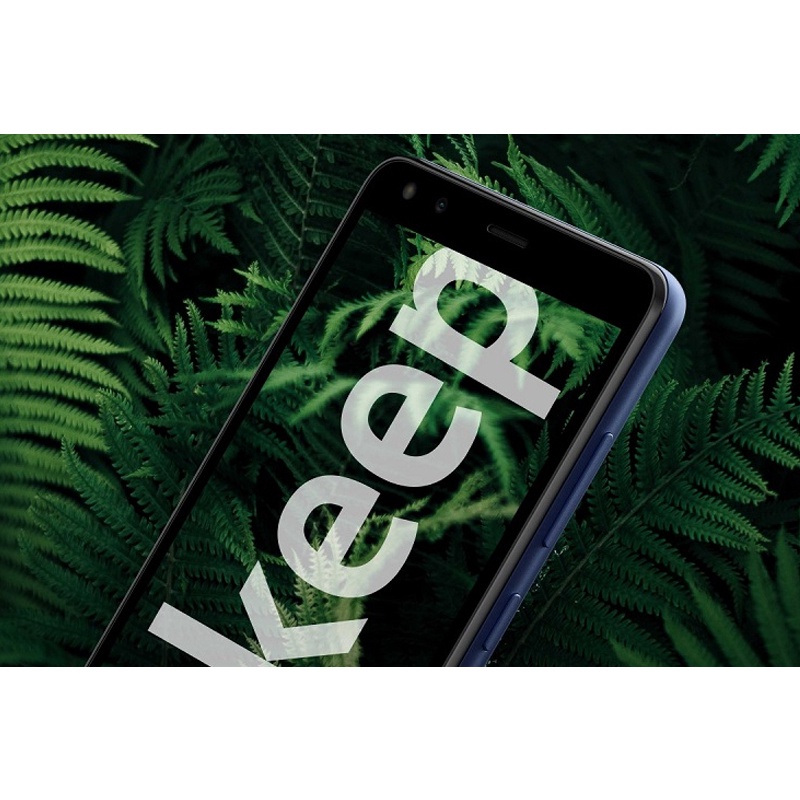 Điện thoại Nokia C01 Plus (2GB|16GB) - Chính Hãng