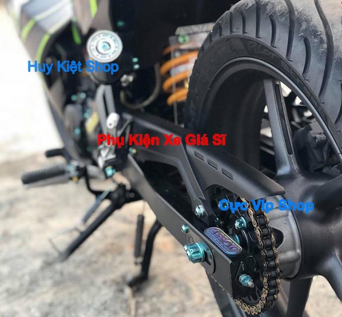 [HCM]Cacte Che Sên X1R Cho Exciter 2011 - 2019 MS2482