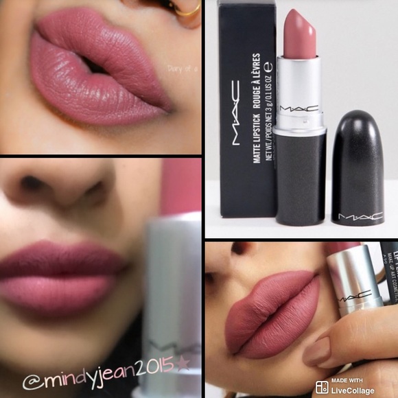 Son mac minisize tách set 1.8g