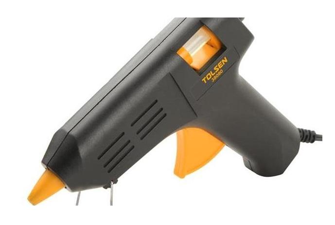 MÁY BẮN KEO ĐÈN CẦY TOLSEN 79105