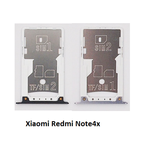 Khay sim Xiaomi Redmi Note 4X