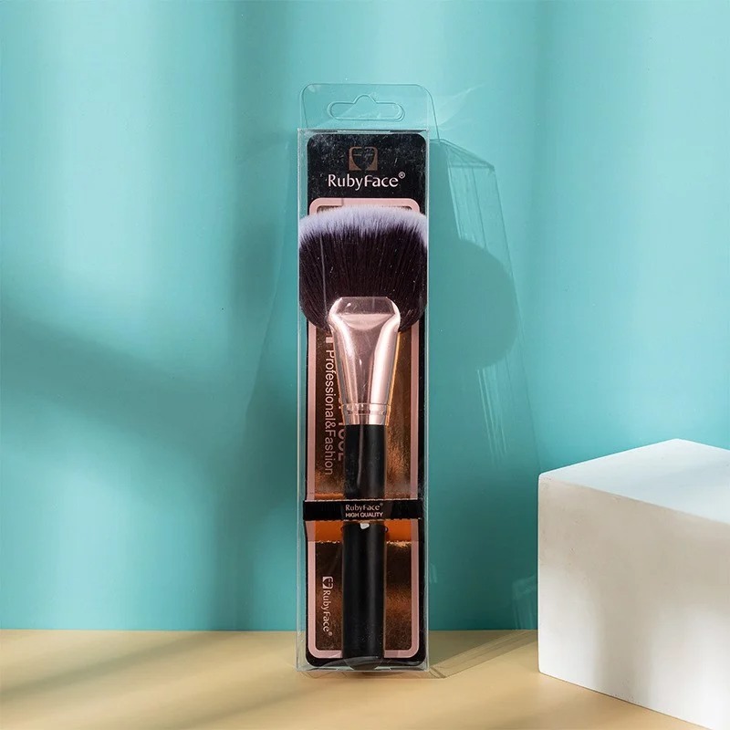 Cọ Trang Điểm Chuyên Dụng RubyFace Makeup Brush