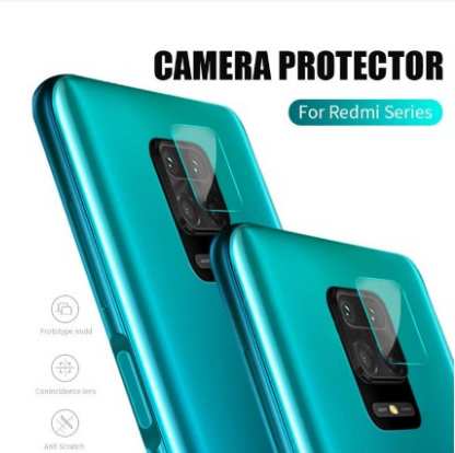 Miếng Dán Bảo Vệ Camera Cho Xiaomi Redmi Note 9s hót
