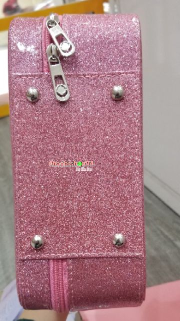 Cốp đựng đồ trang điểm 3CE