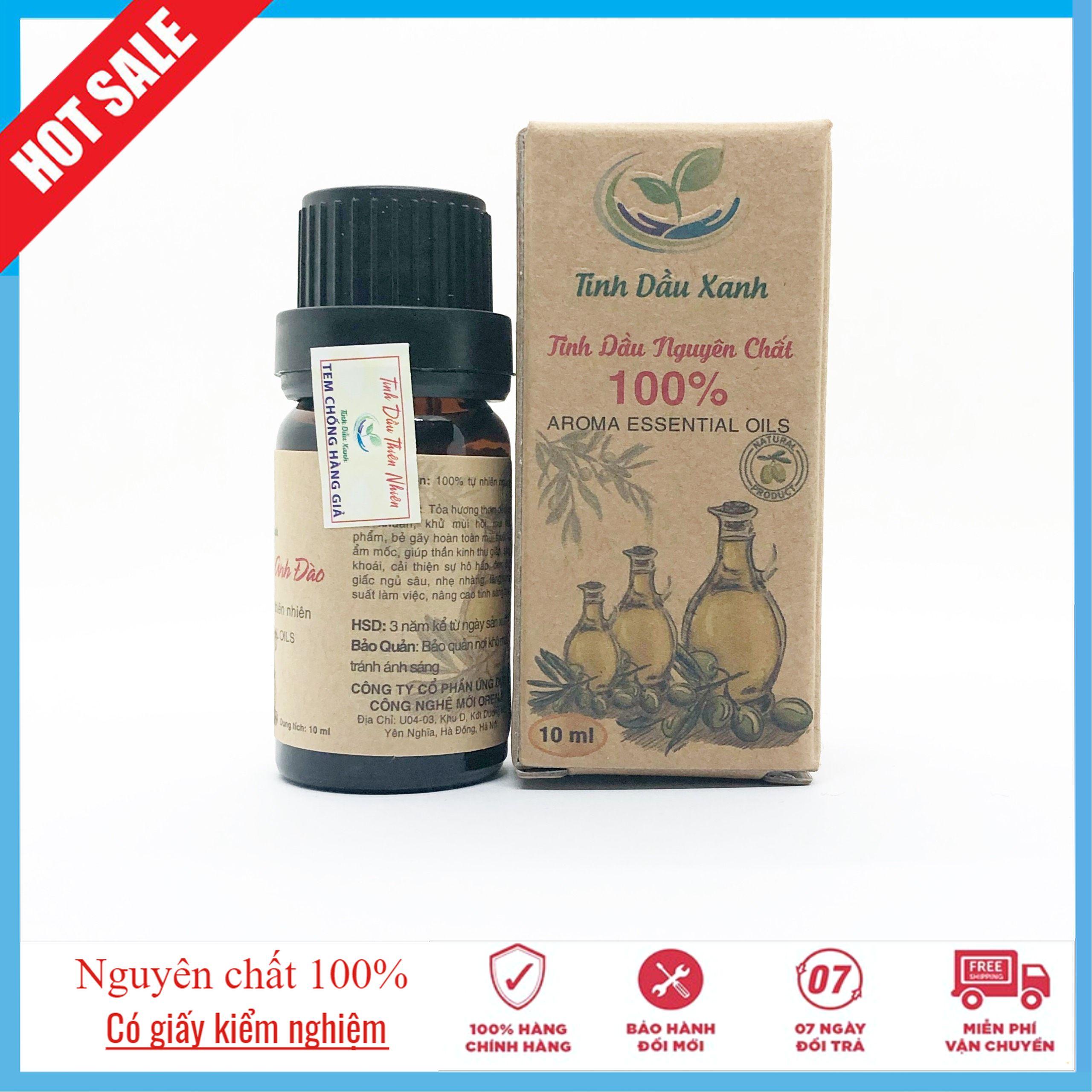 Tinh dầu vỏ bưởi nguyên chất 10ml