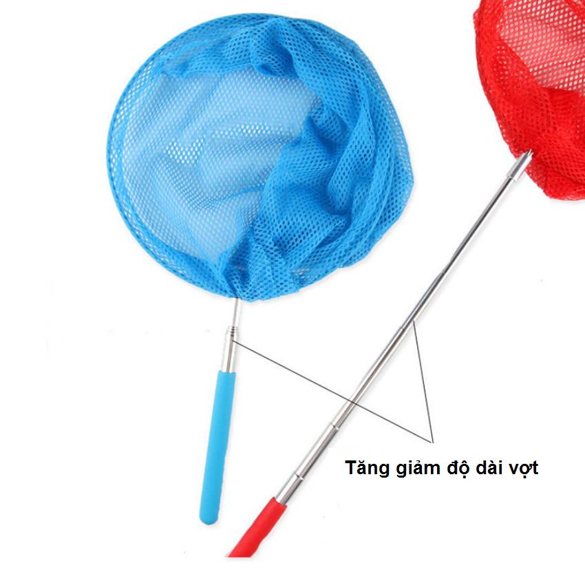 Vợt vớt cá cảnh