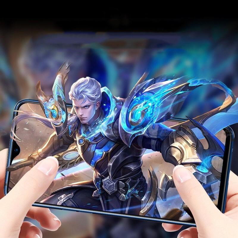 Miếng dán màn hình cường lực OPPO F9