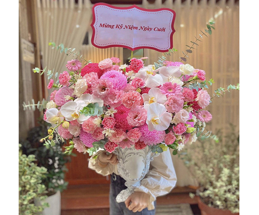 Phiếu quà tặng Beloved & Beyond 200K