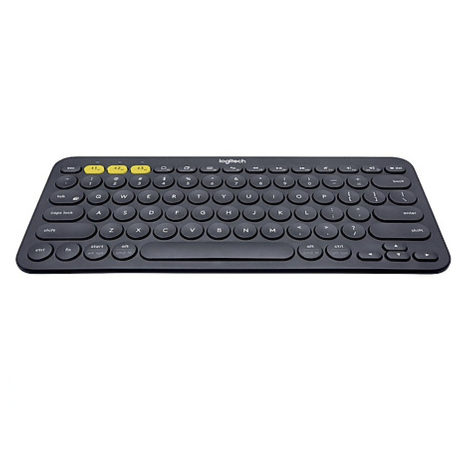 [HCM]Bàn phím Bluetooth Logitech K380 chính hãng Logitech mới 100%