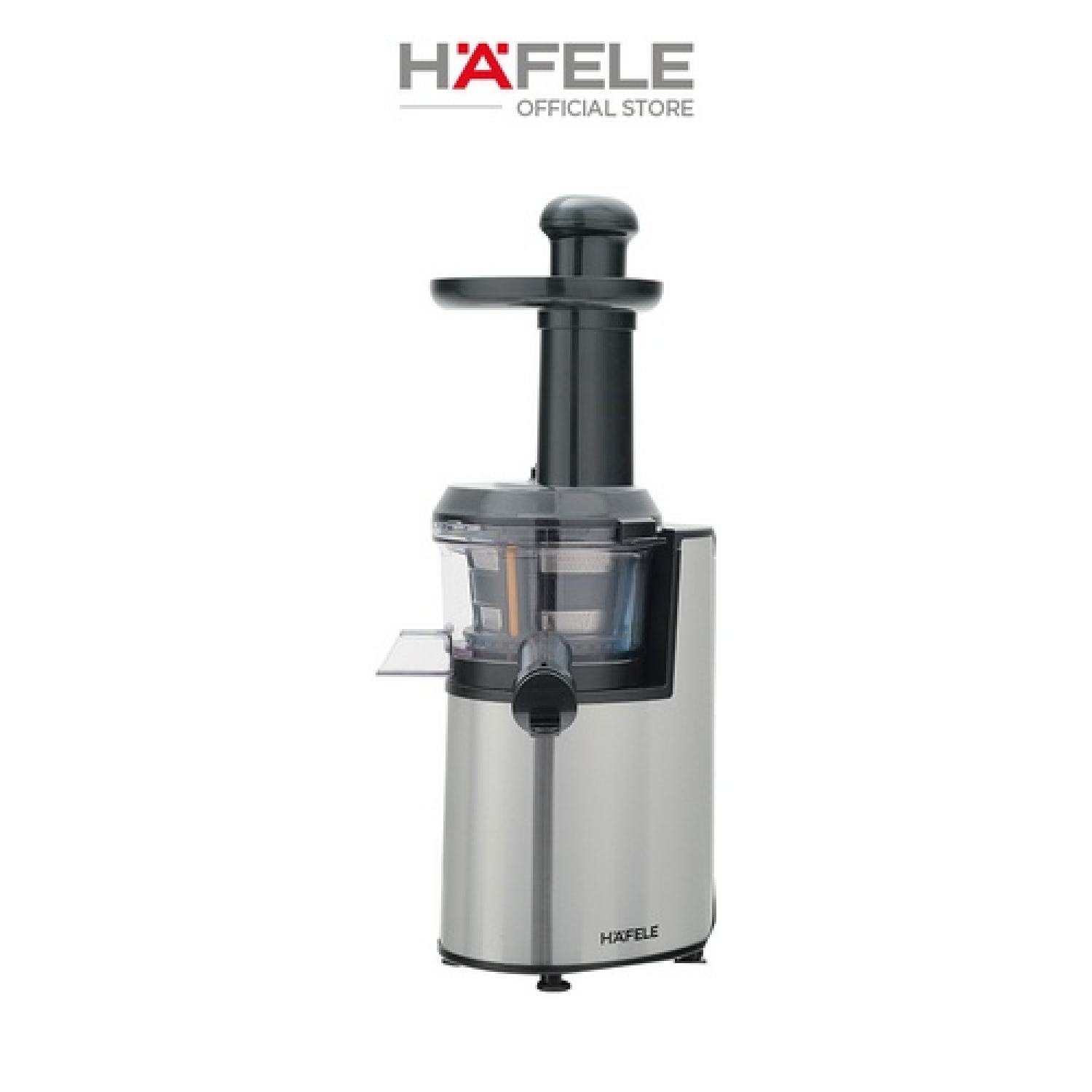 Hafele Gs-133N Slow Juicer - 535.43.811