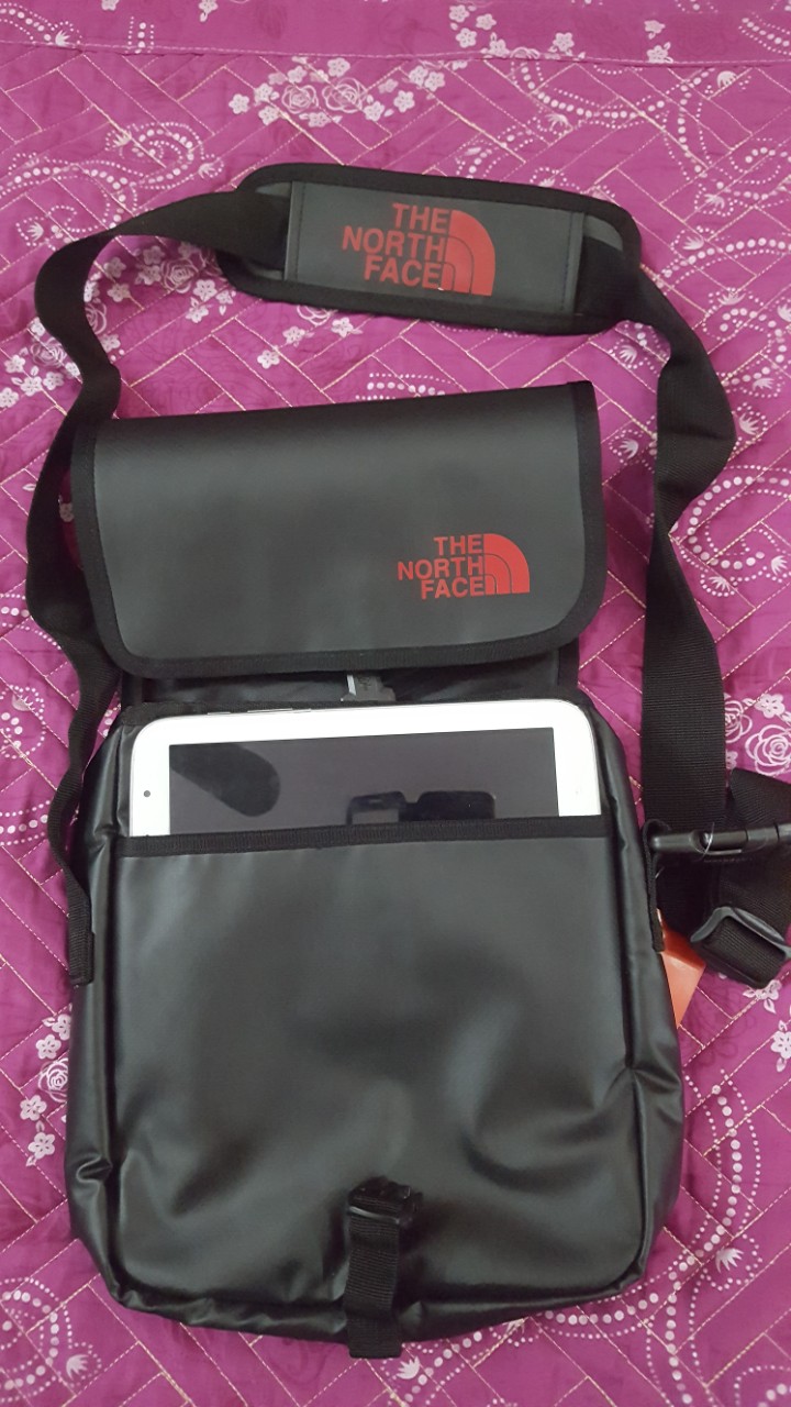 Túi chéo the north face  chống thấm nước