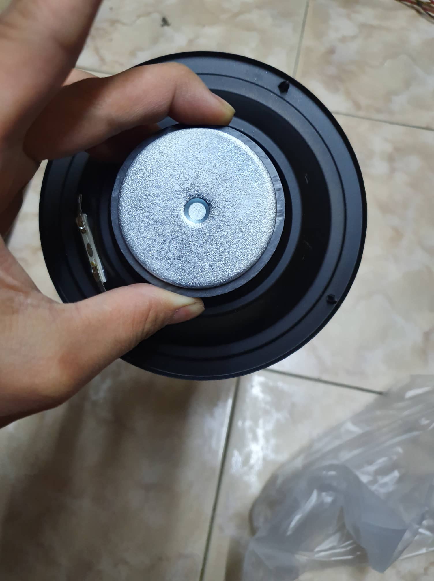 1 đôi loa trung 12cm