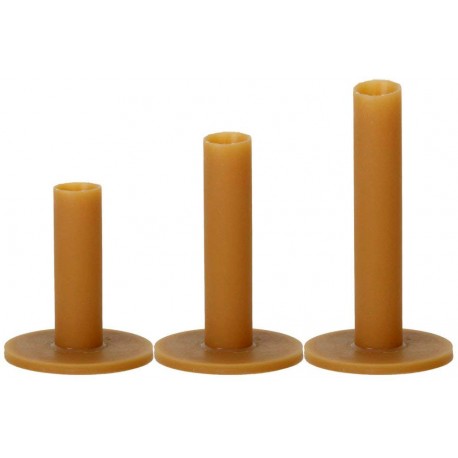 Thảm tập golf - Tee Golf cao su 7cm - Rubber Golf Tees
