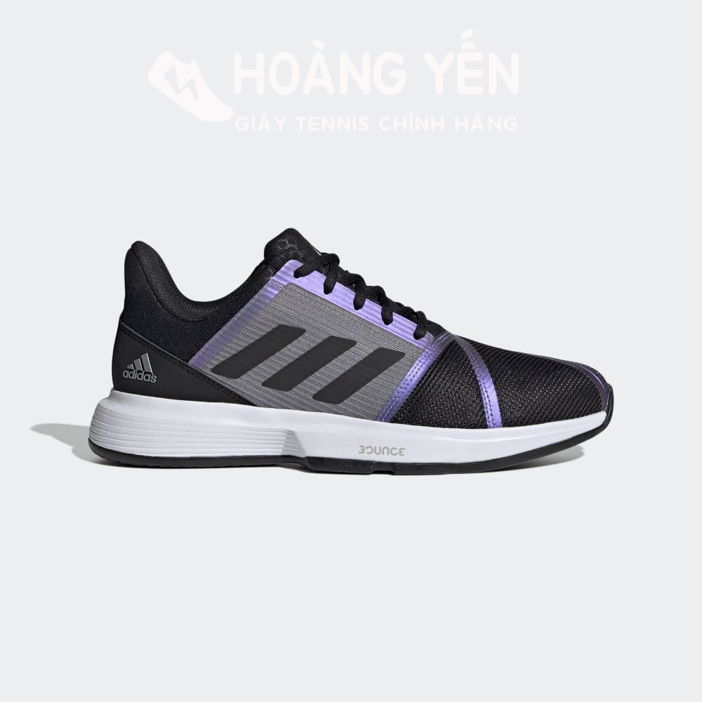 Giày Tennis Adidas COURTJAM BOUNCE M | Chính Hãng