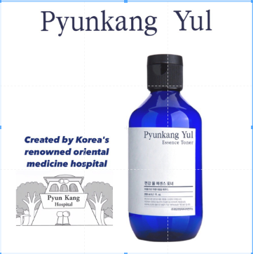 [CÓ HÓA ĐƠN LOTTEDUTYFREE] ] Nước hoa hồng cấp ẩm Pyunkang Yul Essence Toner 200ML