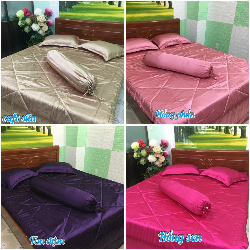 Ga Lẻ Phi Lụa ( K Áo Gối)