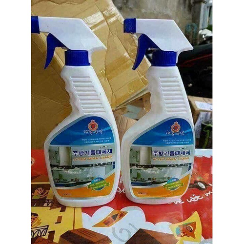 [HCM]Chai xịt tẩy rửa đa năng Hàn Quốc