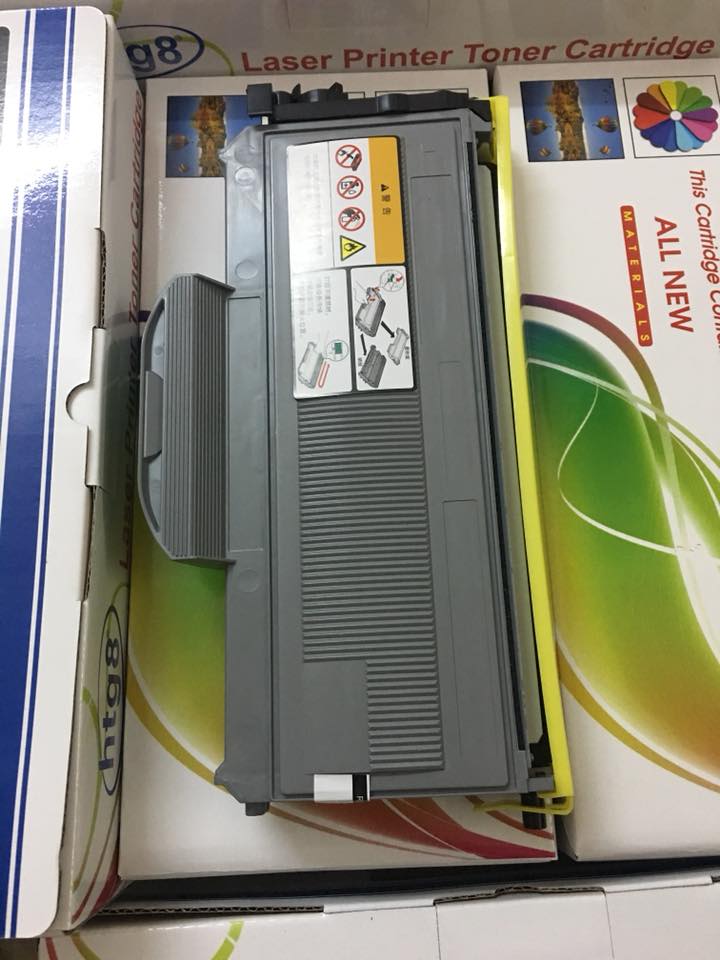 Hộp mực TN2130 sử dụng cho máy in Brother 2140/ 7030 MFC 7320 / 7340 / 7430 / 7440 / 7450 / 7480 / 7840N nhãn hiệu HTG8