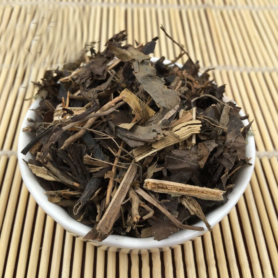 Cây sói rừng khô 500g - tấn phát