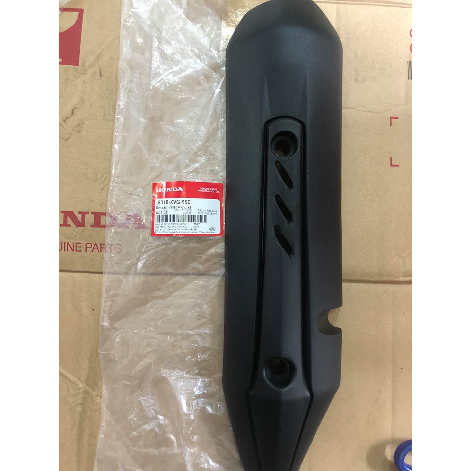 Ốp pô air blade ab 110 2007 2008 2009 2010