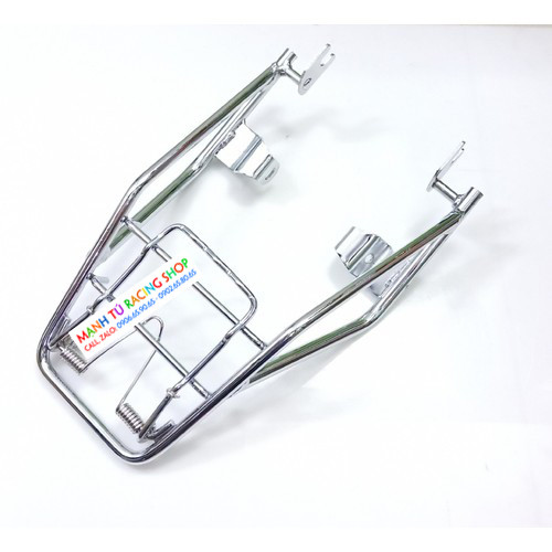 baga sau xe 67 CL hàng xịn