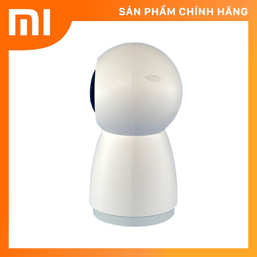 Camera Aqara G3 Indoor 2K AI Tracking
