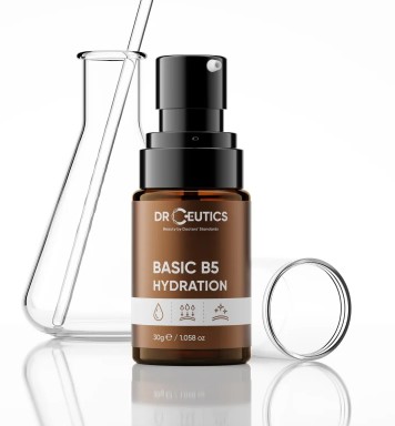Serum Basic B5 Hydration Cho Da Dầu Mụn DrCeutics