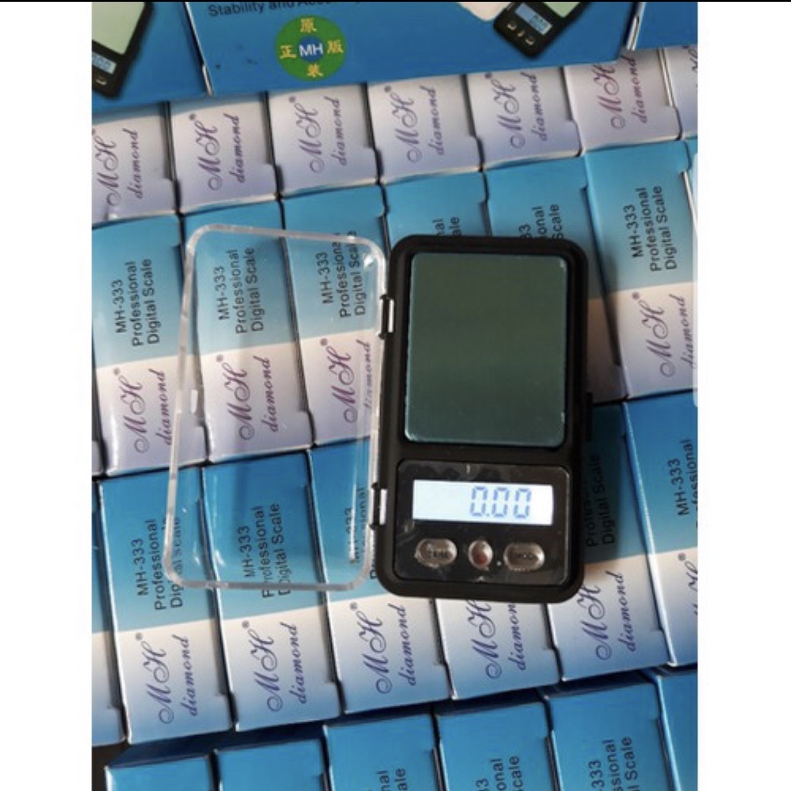 [HCM]cân điện tử tiểu ly 200g 001g cân tiểu li cao cấp..