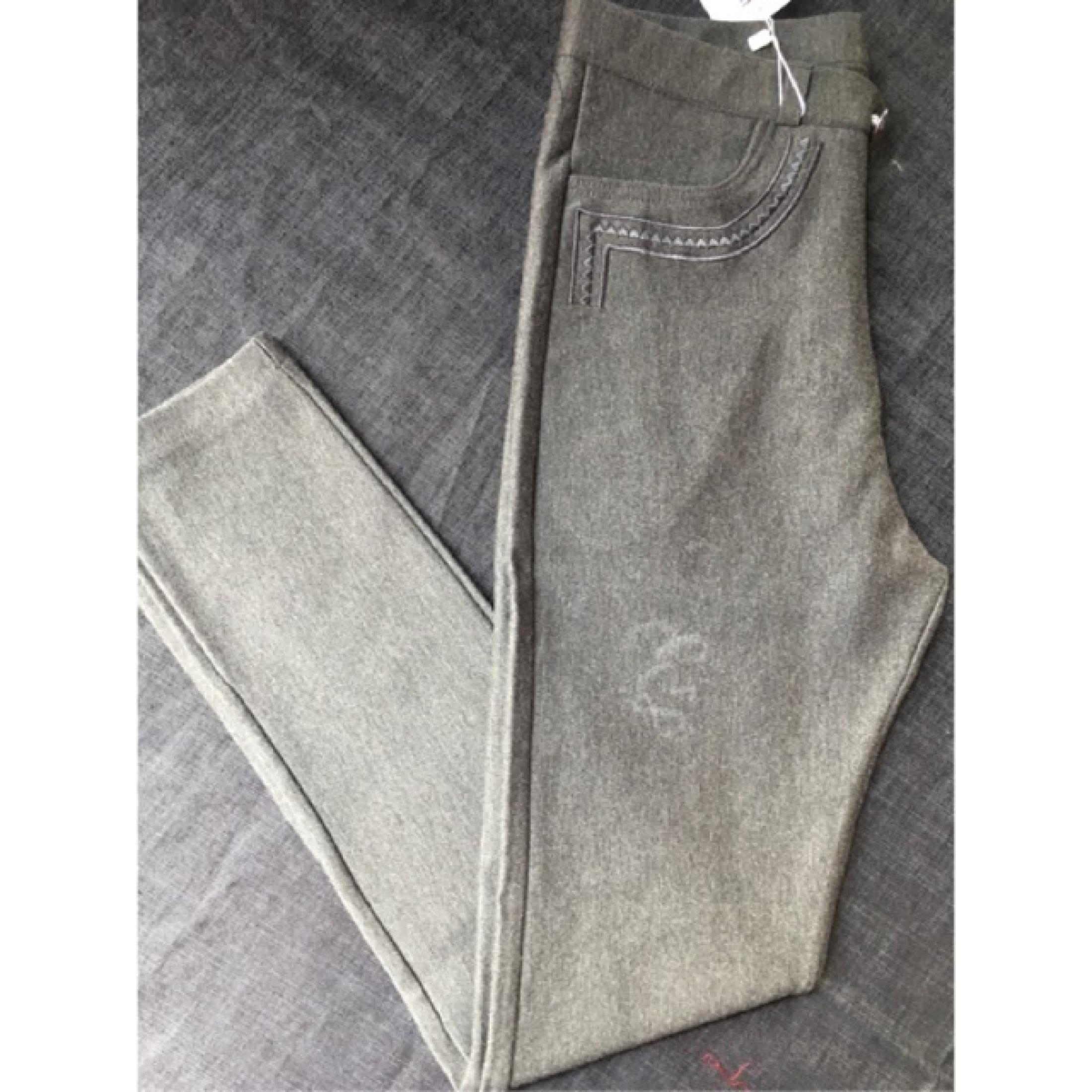 [HCM]QUẦN COTTON SIZEE ĐẠI DÂY KÉO