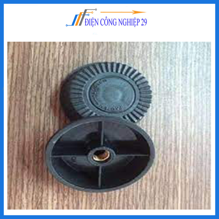 [10 cái] Khóa cánh quạt bàn