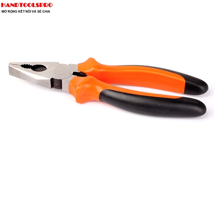 Kềm răng kiểu Đức 3 size 6" 7" 8" Asaki AK-8103