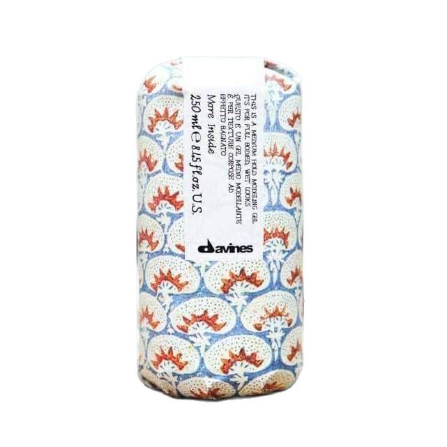 [HCM]Gel dưỡng ẩm giữ nếp tóc trung bình Davines Medium Hold 250ml
