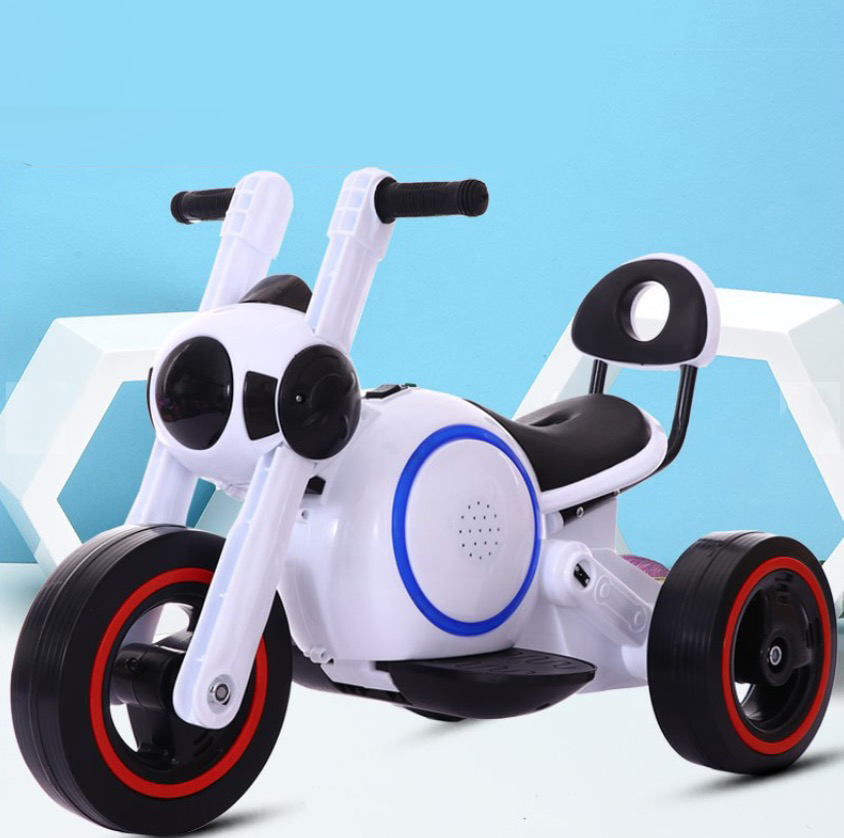 Smart1688 - XE MÁY ĐIỆN TRẺ EM KIỂU DÁNG THỂ THAO