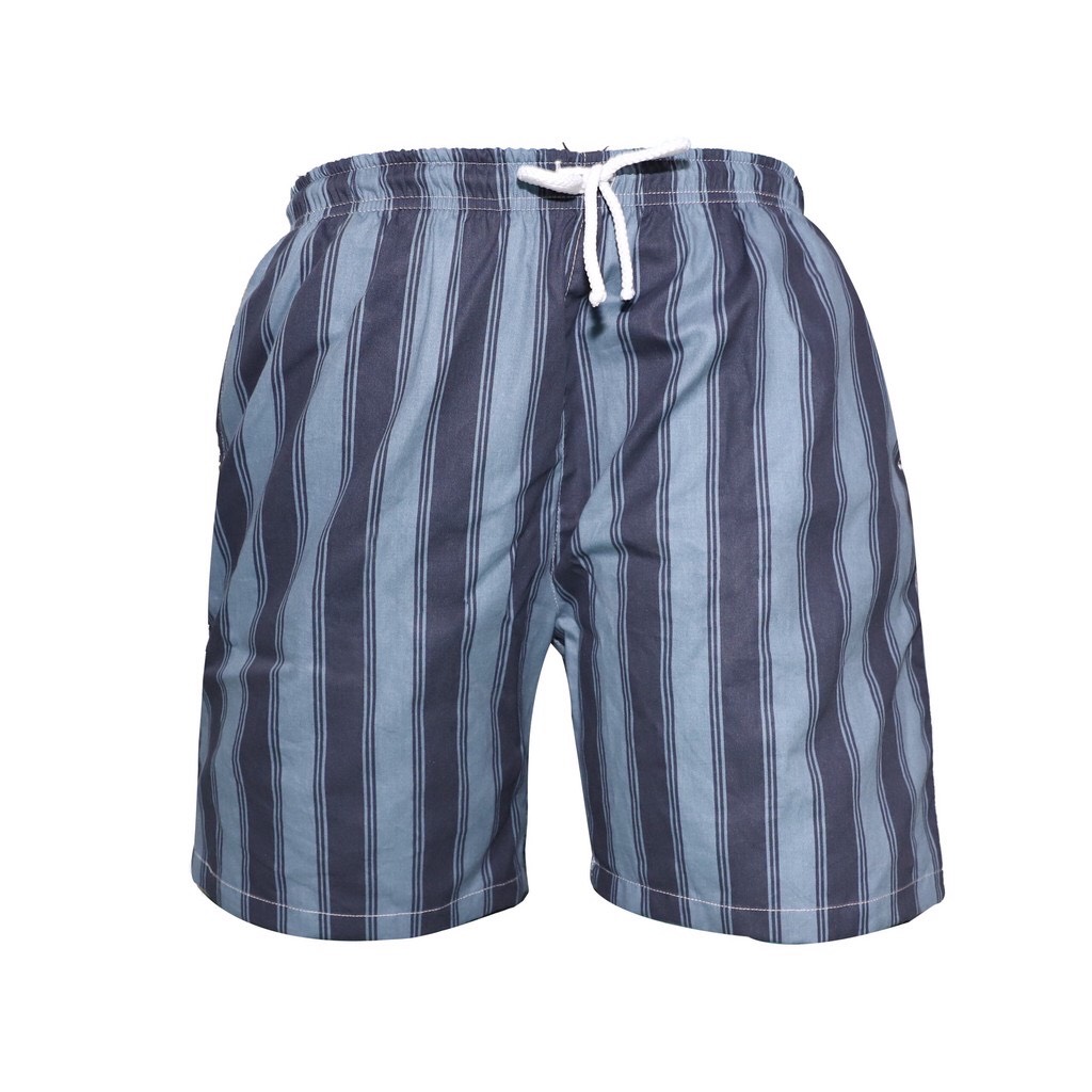 Quần short nam lưng thun size lớn, quần short big size Hometex