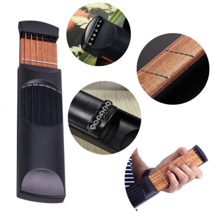 IT SMART  DỤNG CỤ LUYỆN NGÓN GUITAR