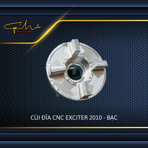 Cùi Đĩa Gh-racing CNC Ex2010