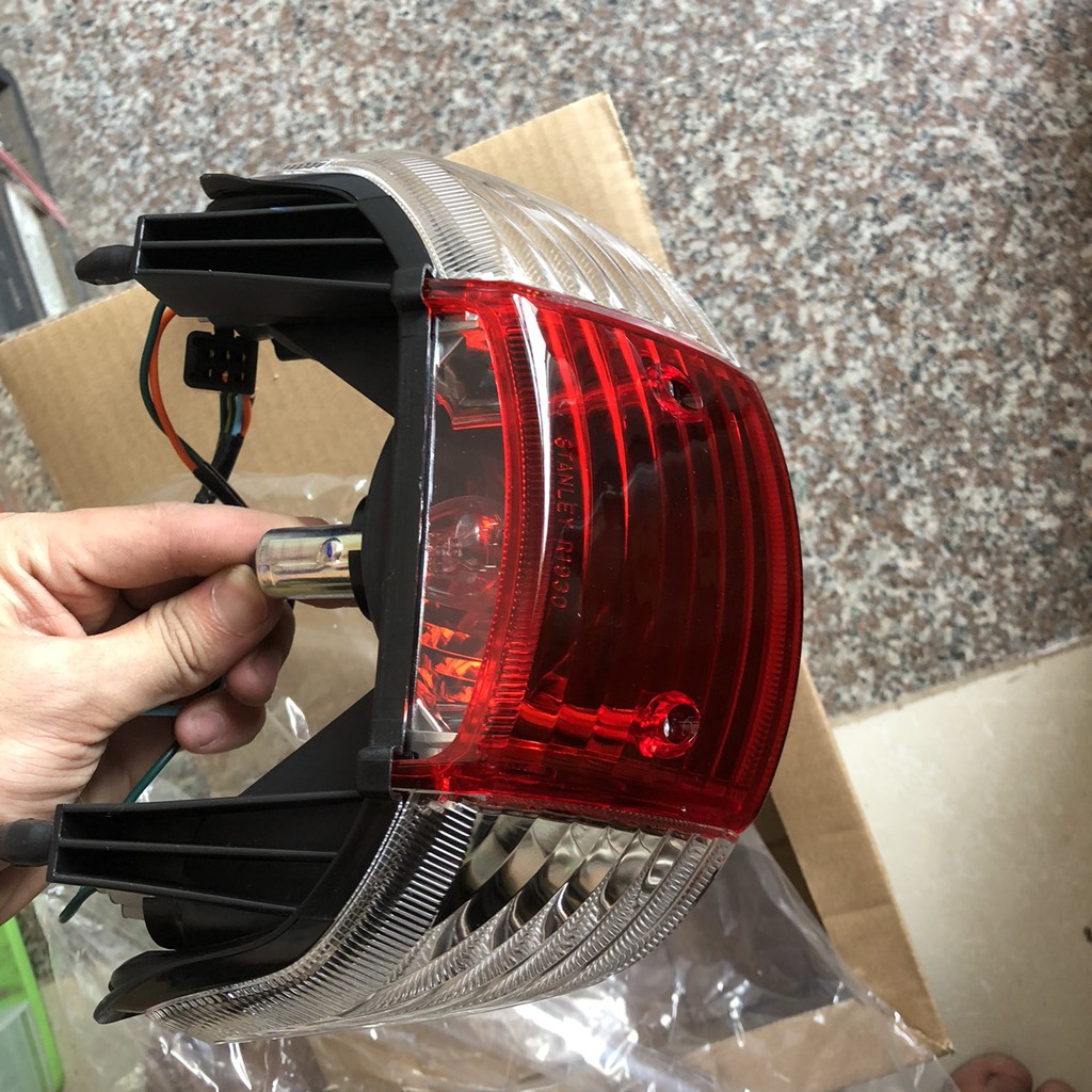Củ Hậu Wave Cũ , wave zx Honda (33700KRS861)