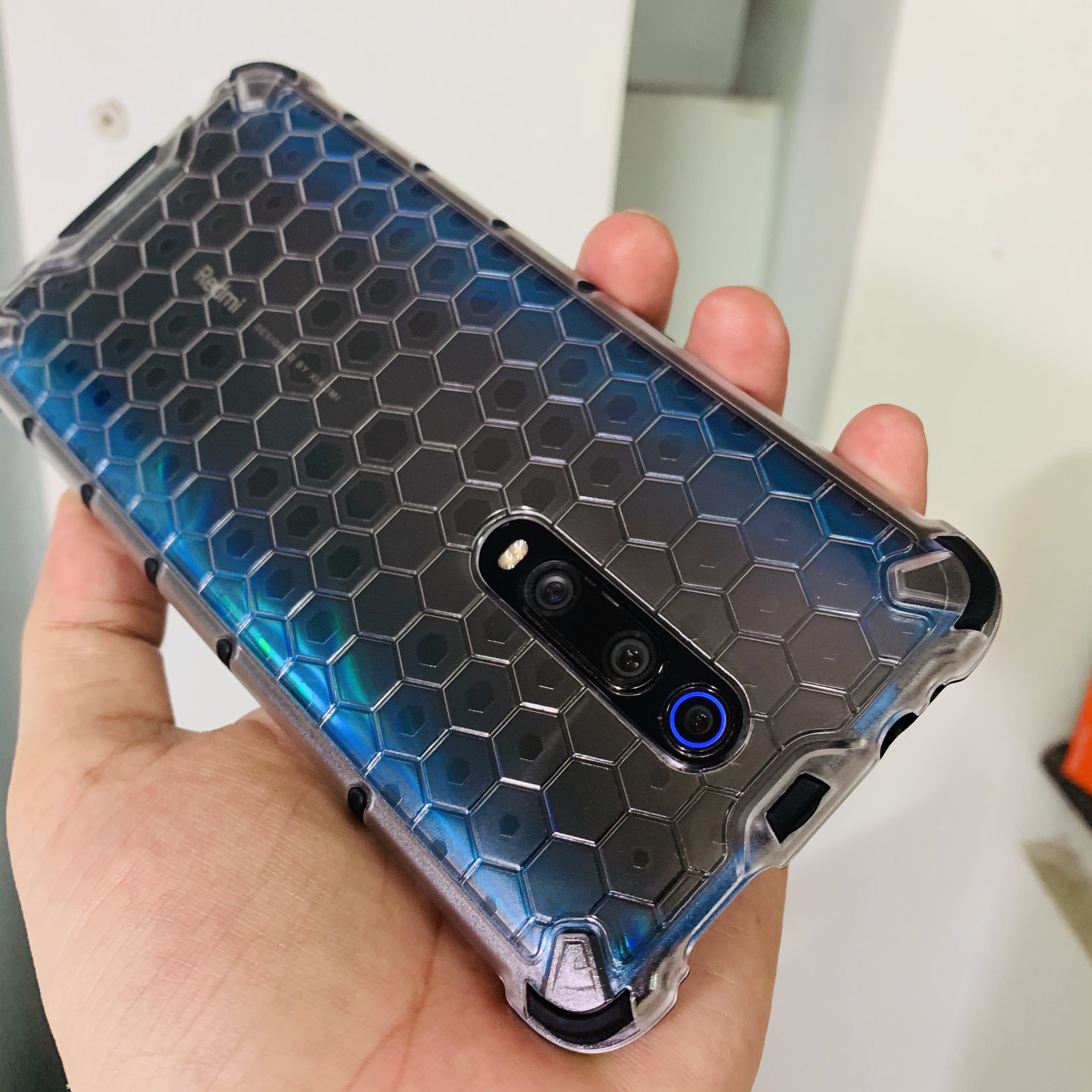 Ốp lưng Xiaomi Redmi K20 Pro chống sốc Bee Case