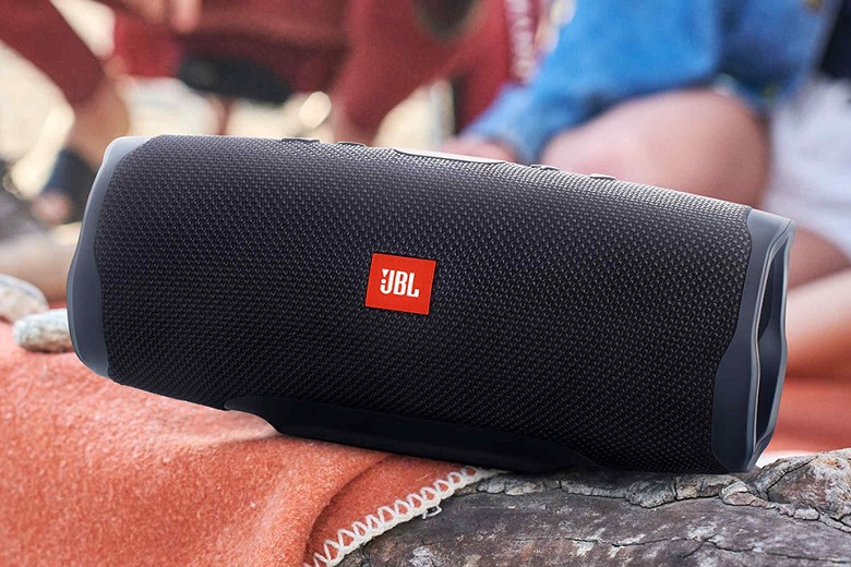 Loa bluetooth JBL Charge 4