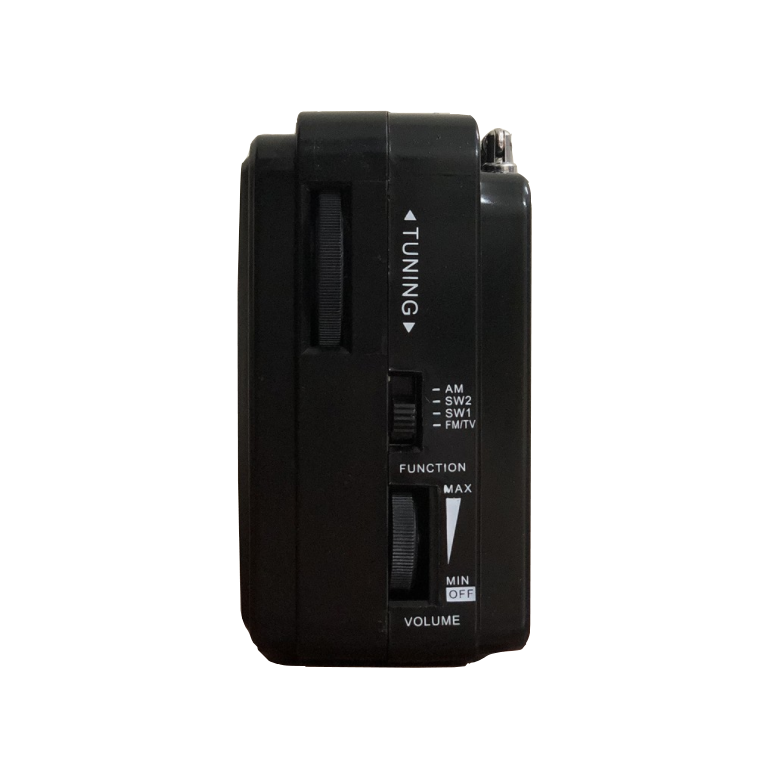Đài Radio SW-606AC