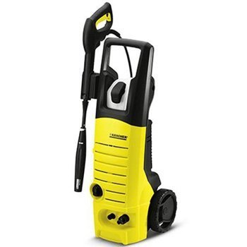 [Trả góp 0%] Máy phun áp lực Karcher K3 450
