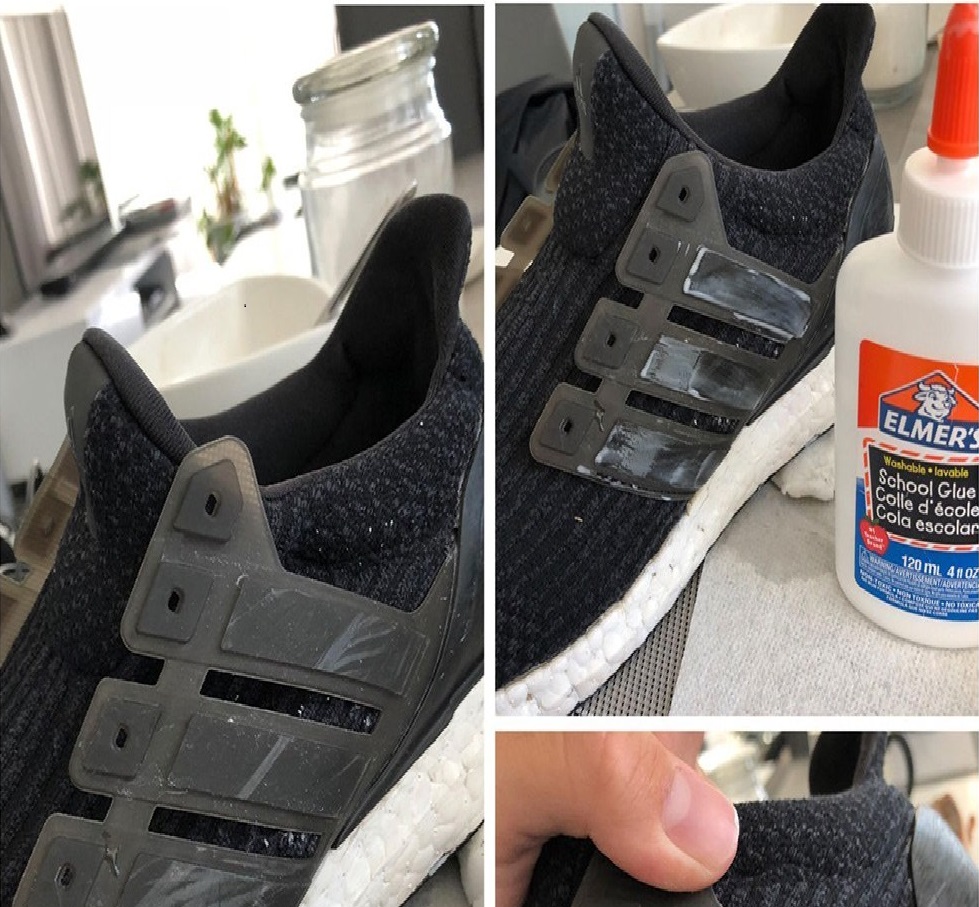 [HCM]Keo sữa dán đa năng Elmer’s Glue All
