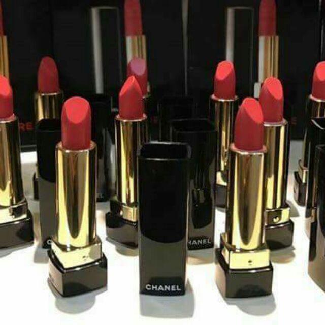 Son Chanel 51 La Bouleversante